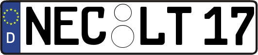 NEC-LT17