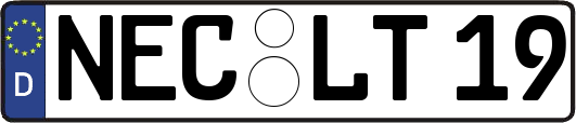 NEC-LT19