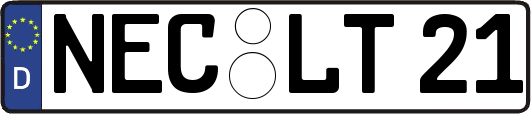NEC-LT21