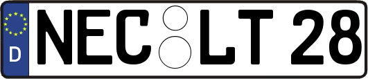NEC-LT28