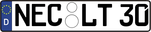 NEC-LT30