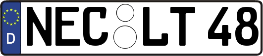 NEC-LT48
