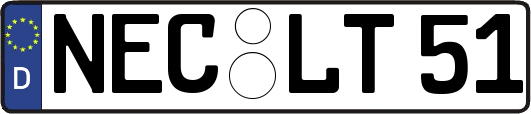 NEC-LT51