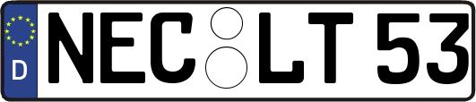 NEC-LT53