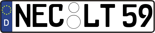 NEC-LT59