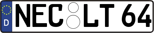 NEC-LT64