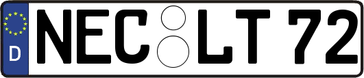 NEC-LT72