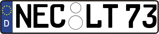 NEC-LT73