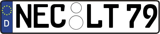 NEC-LT79