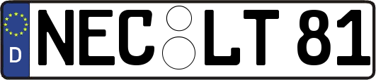 NEC-LT81