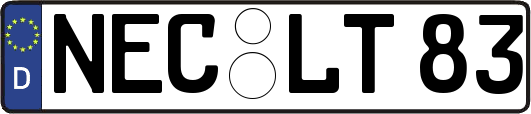 NEC-LT83