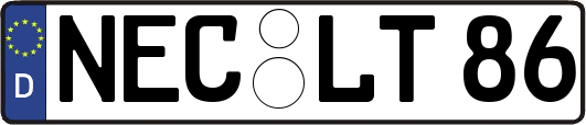 NEC-LT86
