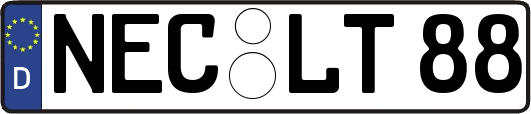 NEC-LT88