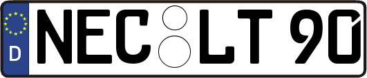 NEC-LT90