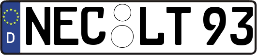 NEC-LT93