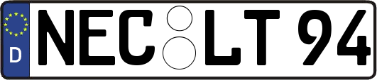 NEC-LT94