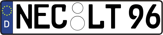 NEC-LT96