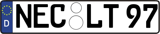 NEC-LT97
