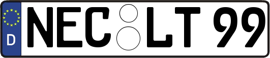 NEC-LT99