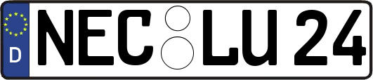 NEC-LU24