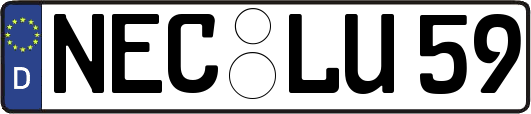 NEC-LU59