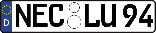 NEC-LU94