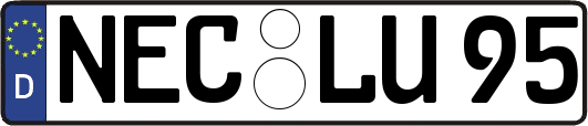 NEC-LU95