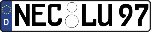 NEC-LU97