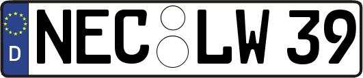 NEC-LW39