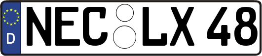 NEC-LX48