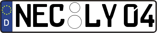 NEC-LY04