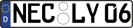 NEC-LY06