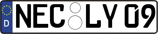 NEC-LY09