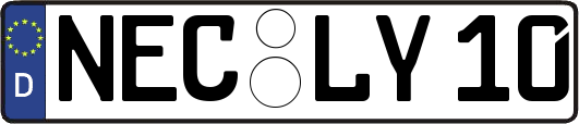 NEC-LY10