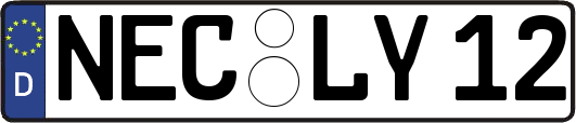 NEC-LY12