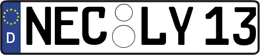 NEC-LY13