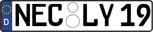 NEC-LY19