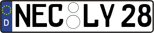 NEC-LY28