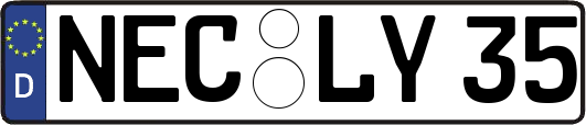 NEC-LY35