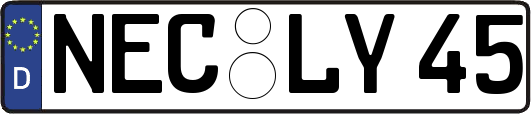 NEC-LY45