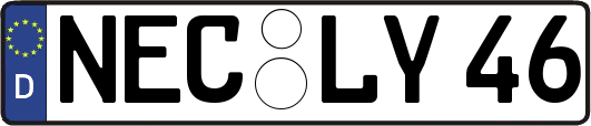 NEC-LY46