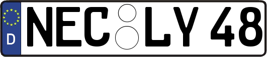 NEC-LY48
