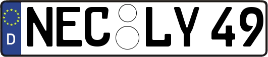 NEC-LY49