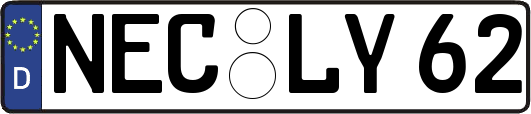NEC-LY62