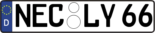 NEC-LY66