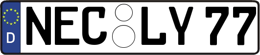 NEC-LY77