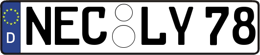 NEC-LY78