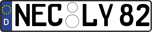 NEC-LY82
