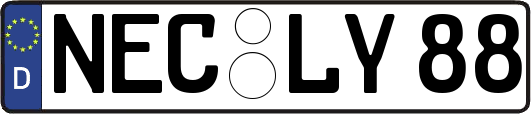 NEC-LY88