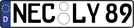 NEC-LY89